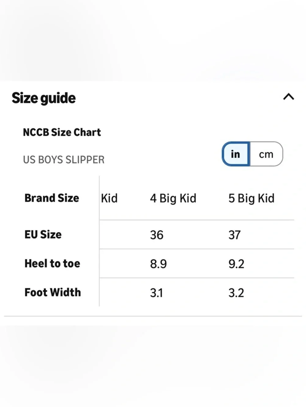Foam Moccasin Slippers